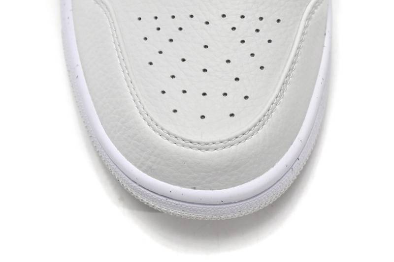 Air Jordan 1 Low Se Canvas Iris Whisper Sail