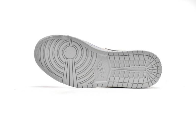 Air Jordan 1 Low Se Canvas Iris Whisper Sail