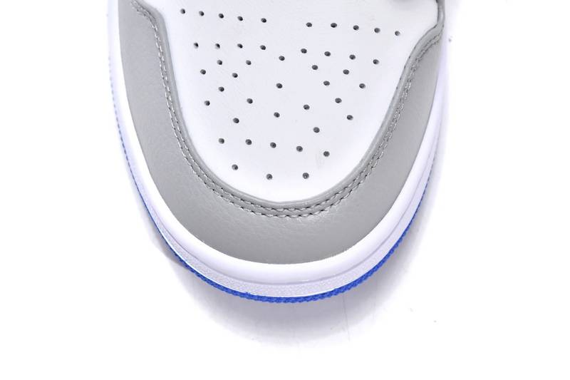 Air Jordan 1 Low SE True Blue