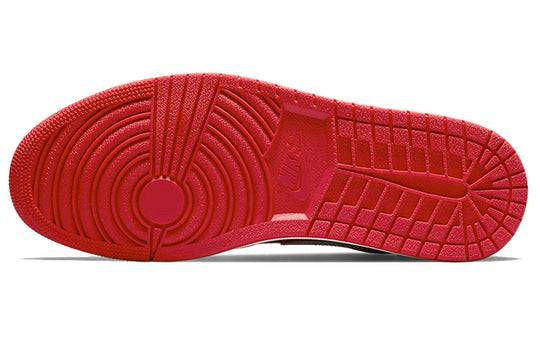 Air Jordan 1 Low Spades