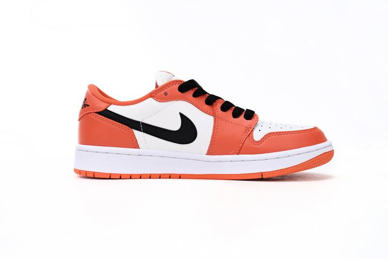 Air Jordan 1 Low Starfish