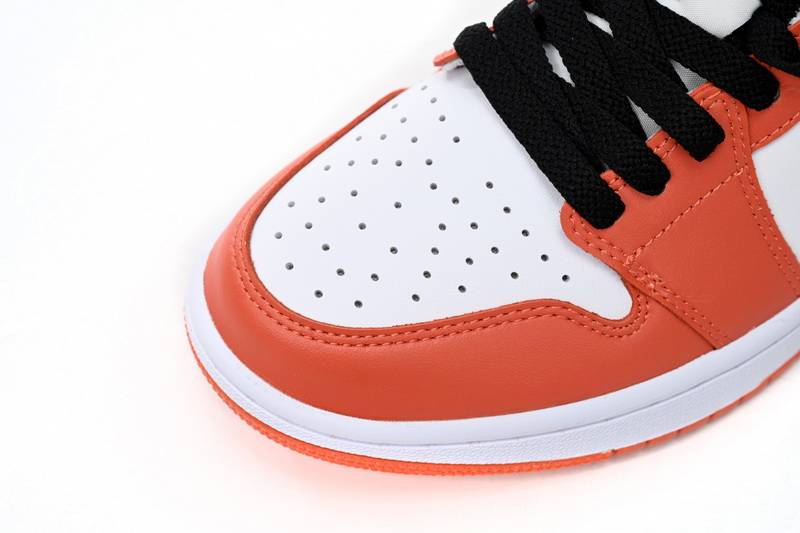 Air Jordan 1 Low Starfish