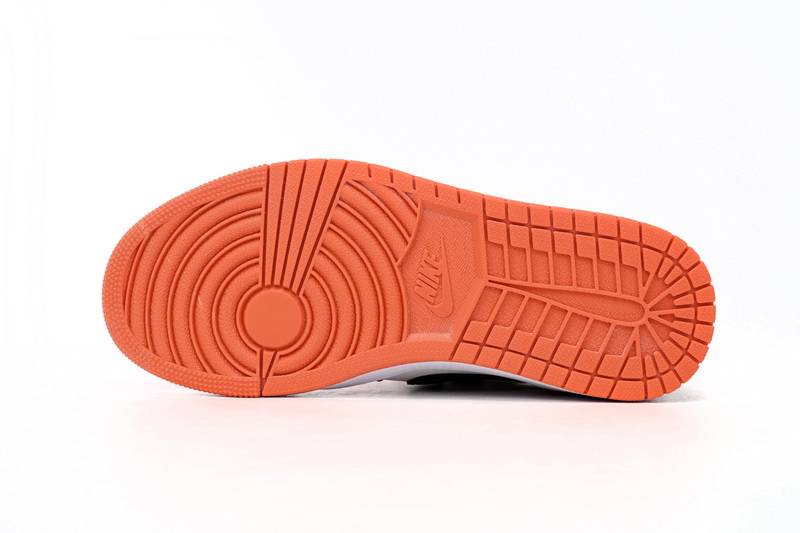 Air Jordan 1 Low Starfish