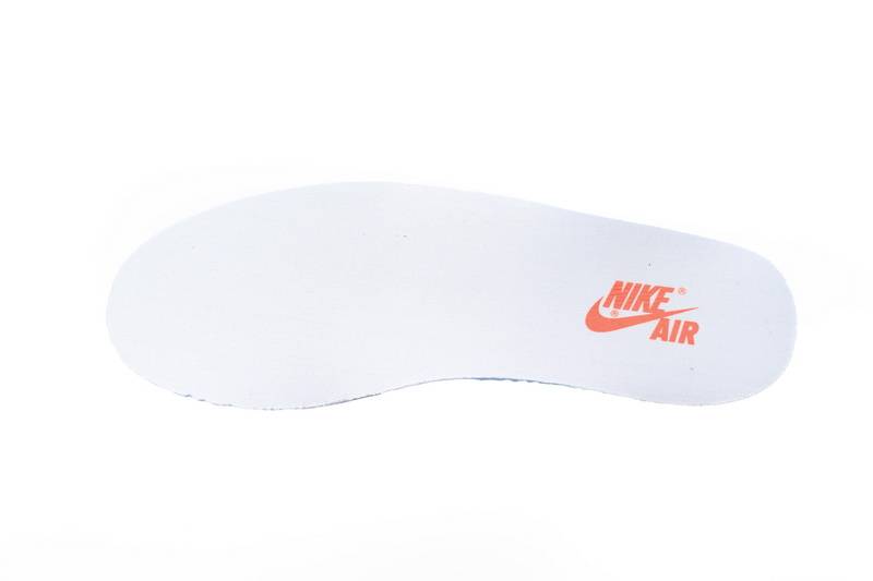 Air Jordan 1 Low Starfish