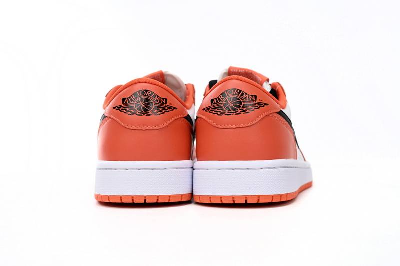 Air Jordan 1 Low Starfish