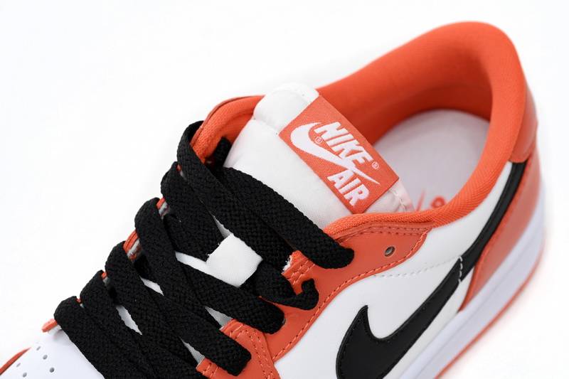 Air Jordan 1 Low Starfish