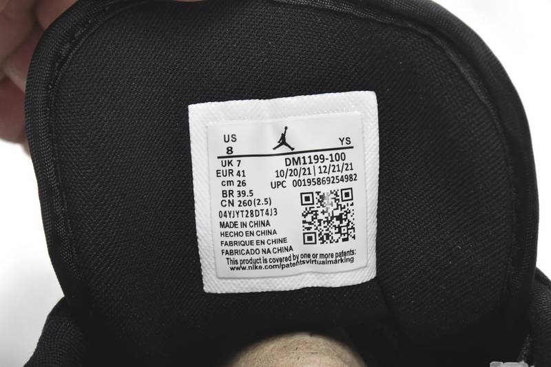 Air Jordan 1 Low Tie-Dye