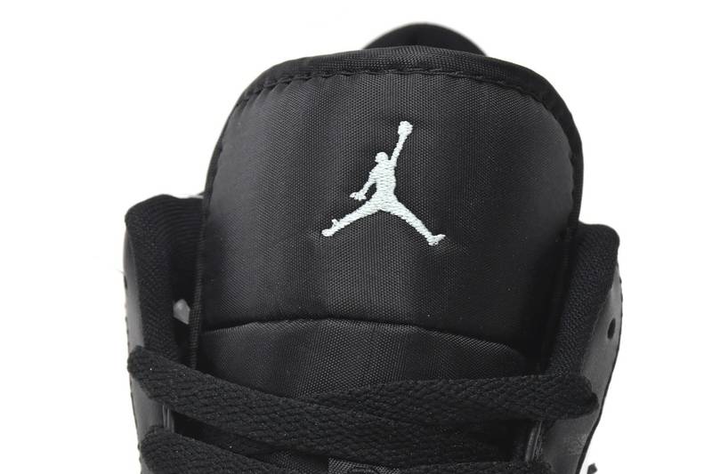 Air Jordan 1 Low Tie-Dye