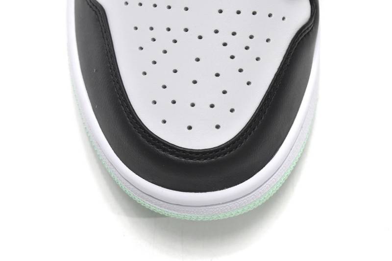 Air Jordan 1 Low Tie-Dye