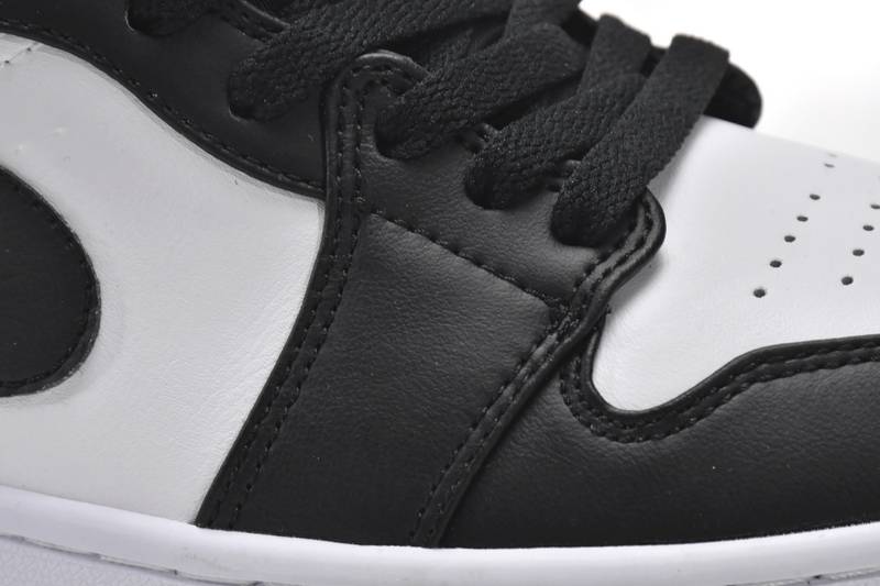 Air Jordan 1 Low Tie-Dye