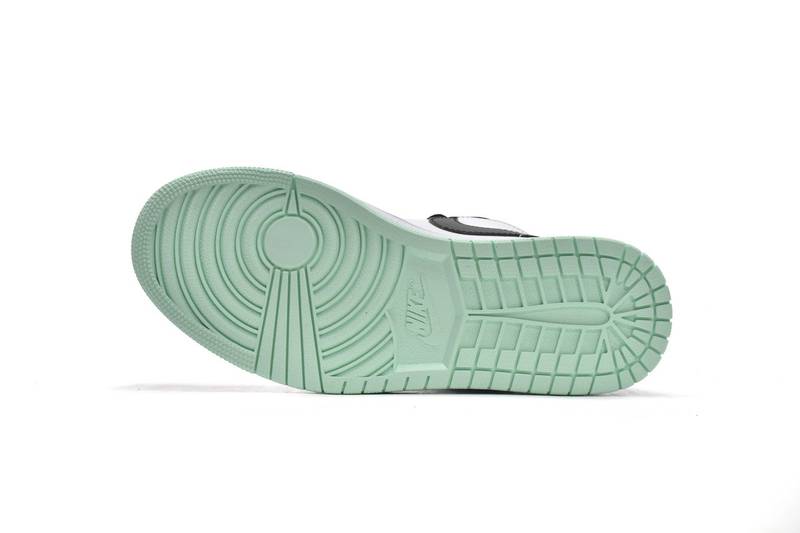 Air Jordan 1 Low Tie-Dye