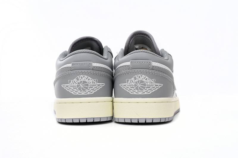 Air Jordan 1 Low Vintage Grey