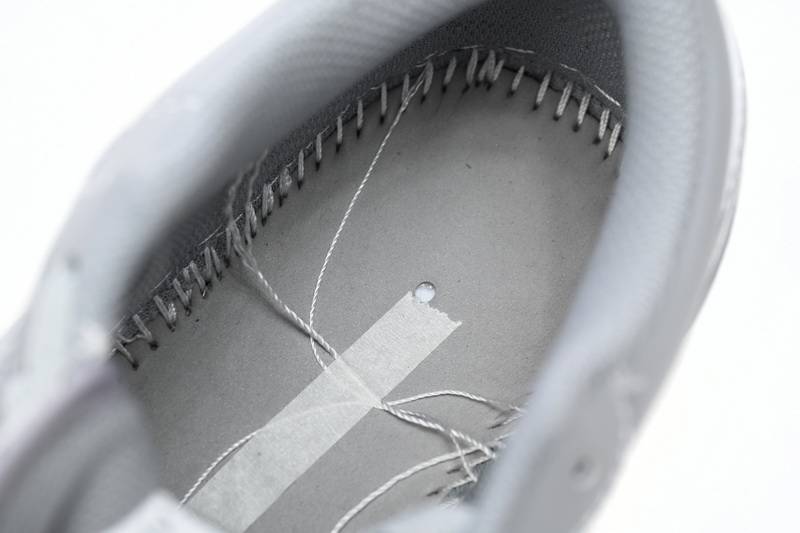 Air Jordan 1 Low Vintage Grey