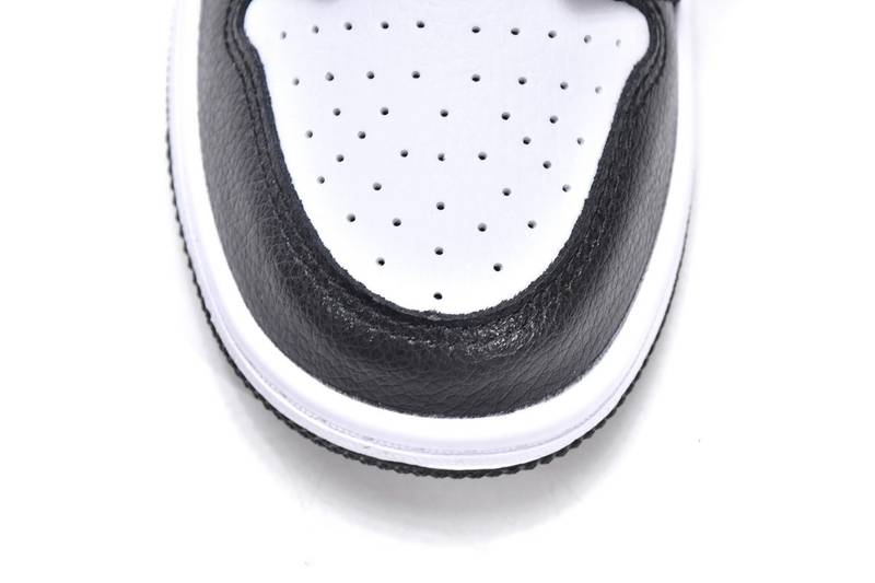 Air Jordan 1 Mid PS Chicago（Kids）