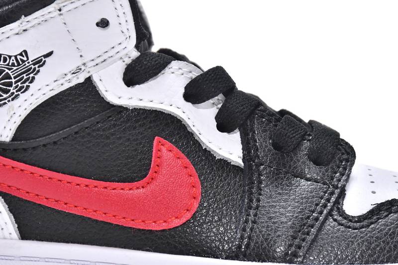 Air Jordan 1 Mid PS Chicago（Kids）