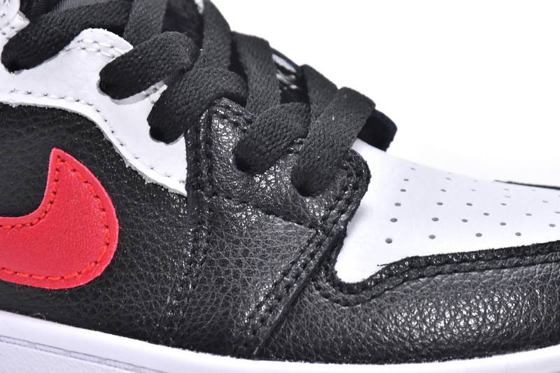 Air Jordan 1 Mid PS Chicago（Kids）