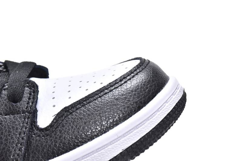 Air Jordan 1 Mid PS Chicago（Kids）