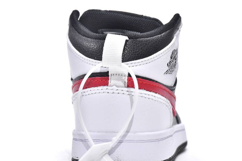 Air Jordan 1 Mid PS Chicago（Kids）