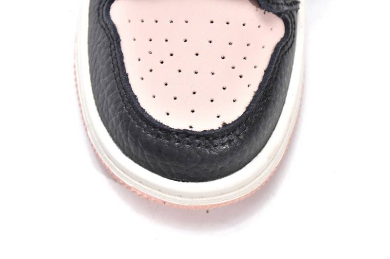 Air Jordan 1 Mid PS Crimson Tint（kids）
