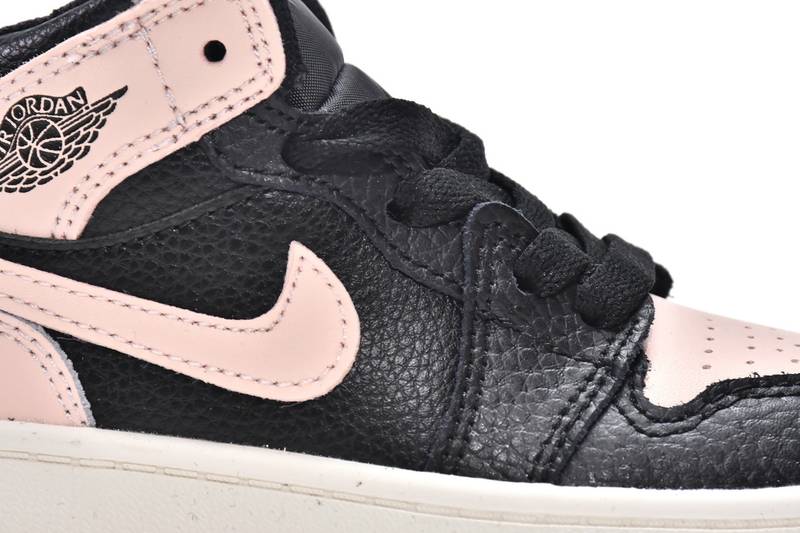Air Jordan 1 Mid PS Crimson Tint（kids）