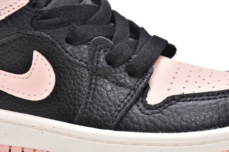 Air Jordan 1 Mid PS Crimson Tint（kids）
