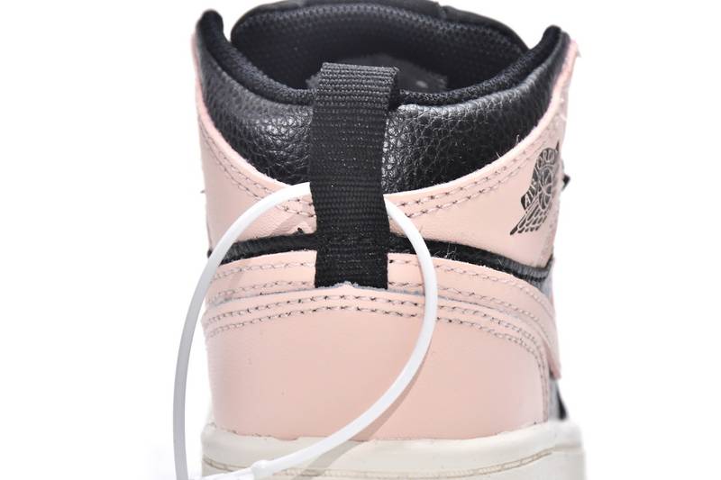 Air Jordan 1 Mid PS Crimson Tint（kids）