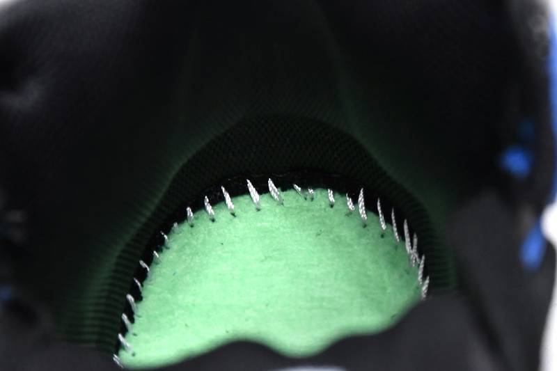 Air Jordan 1 Mid PS Game Royal（Kids）