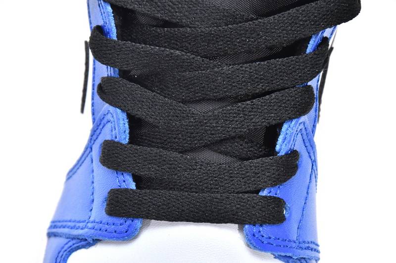Air Jordan 1 Mid PS Game Royal（Kids）