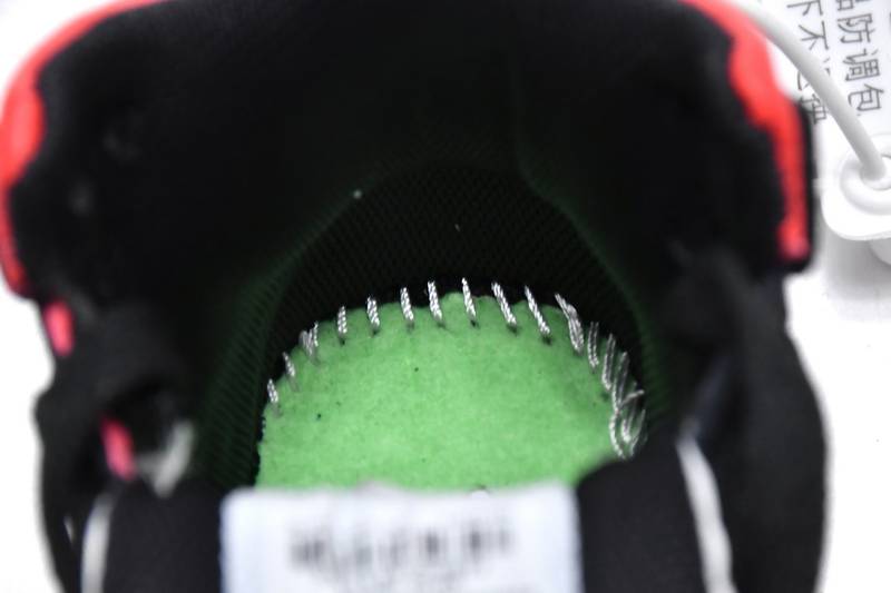 Air Jordan 1 Mid PS Lakers Top 3(Kids)