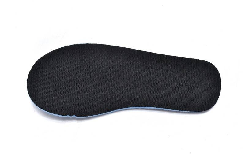 Air Jordan 1 Mid PS Lakers Top 3(Kids)