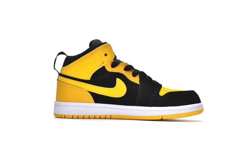Air Jordan 1 Mid PS New Love（kids）