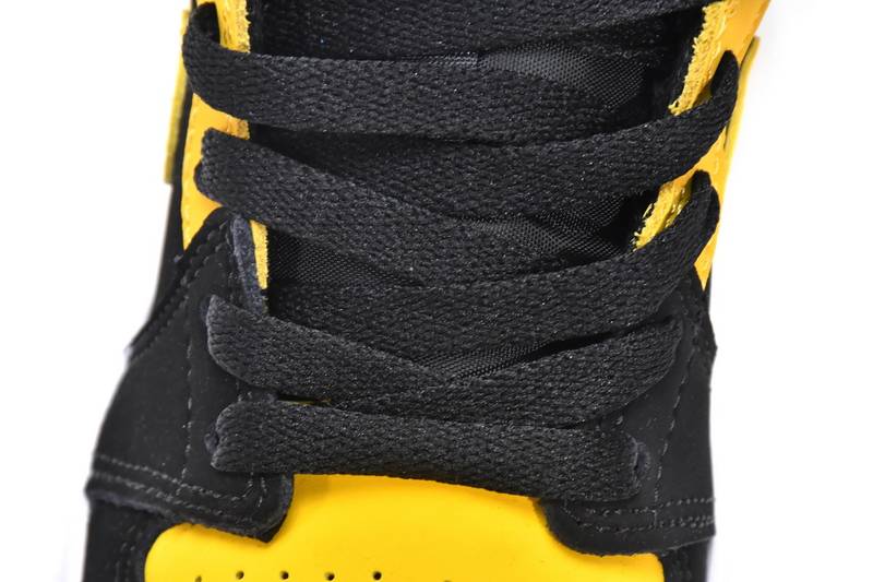 Air Jordan 1 Mid PS New Love（kids）