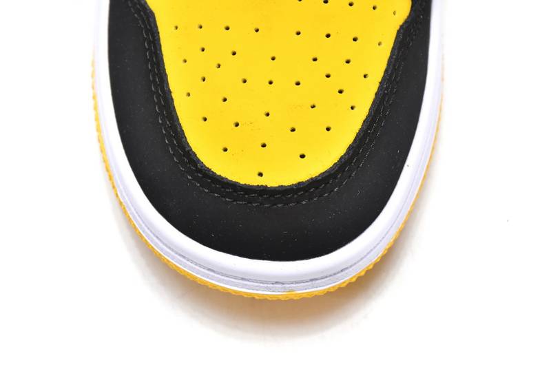 Air Jordan 1 Mid PS New Love（kids）