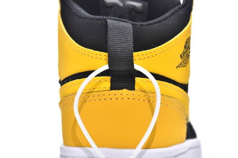 Air Jordan 1 Mid PS New Love（kids）