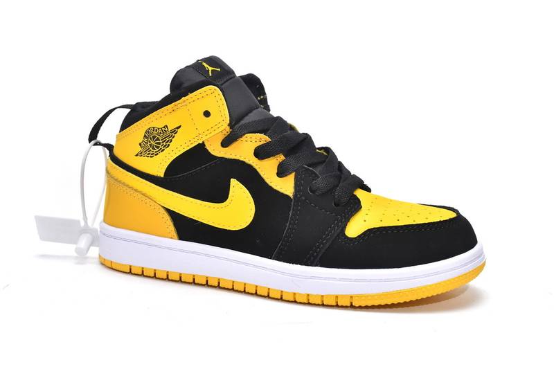 Air Jordan 1 Mid PS New Love（kids）