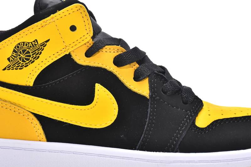 Air Jordan 1 Mid PS New Love（kids）