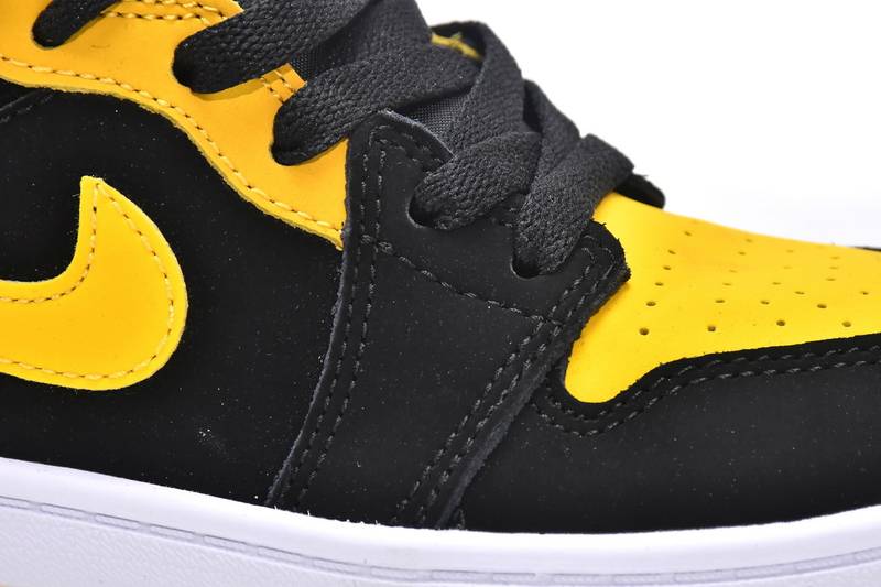 Air Jordan 1 Mid PS New Love（kids）