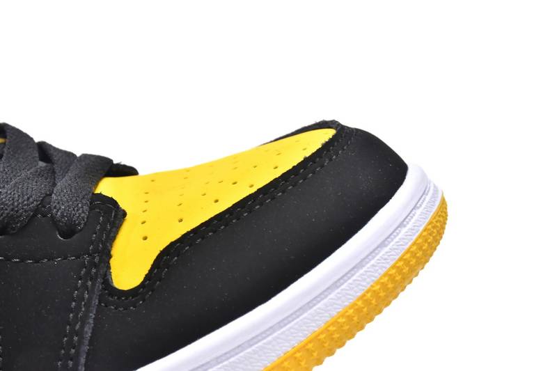 Air Jordan 1 Mid PS New Love（kids）