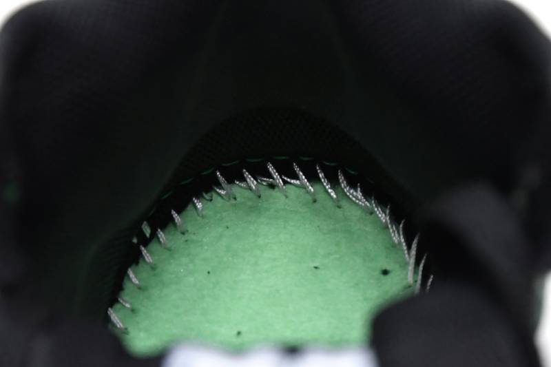 Air Jordan 1 Mid PS Pine Green(Kids)