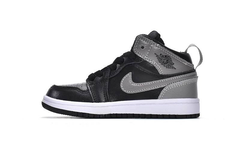 Air Jordan 1 Mid PS Shadow（Kids）