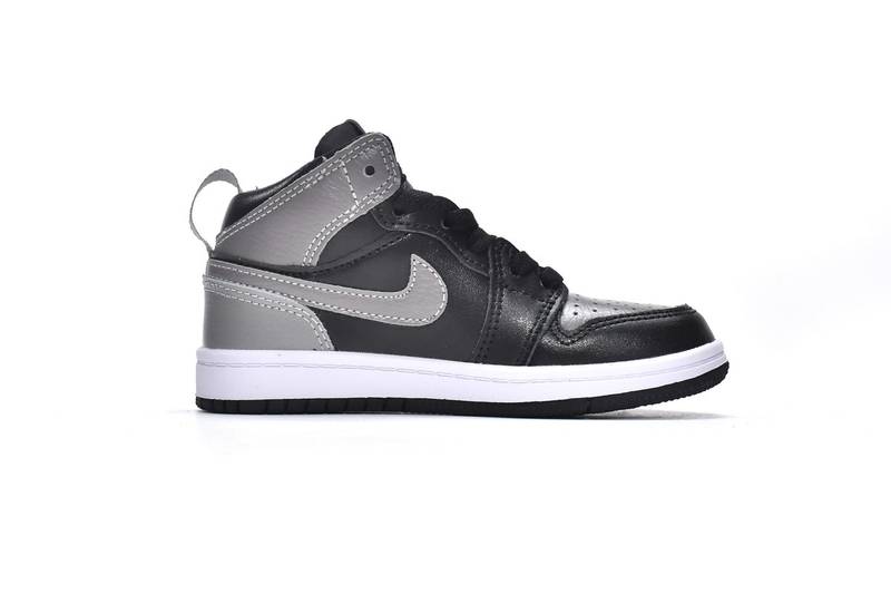 Air Jordan 1 Mid PS Shadow（Kids）