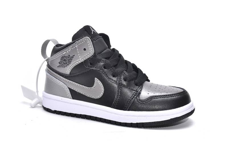 Air Jordan 1 Mid PS Shadow（Kids）