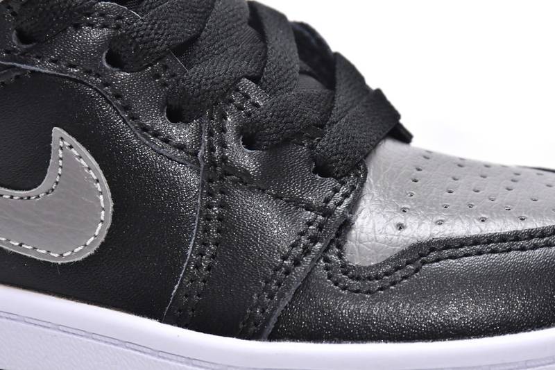 Air Jordan 1 Mid PS Shadow（Kids）