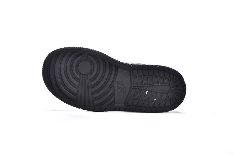 Air Jordan 1 Mid PS Shadow（Kids）