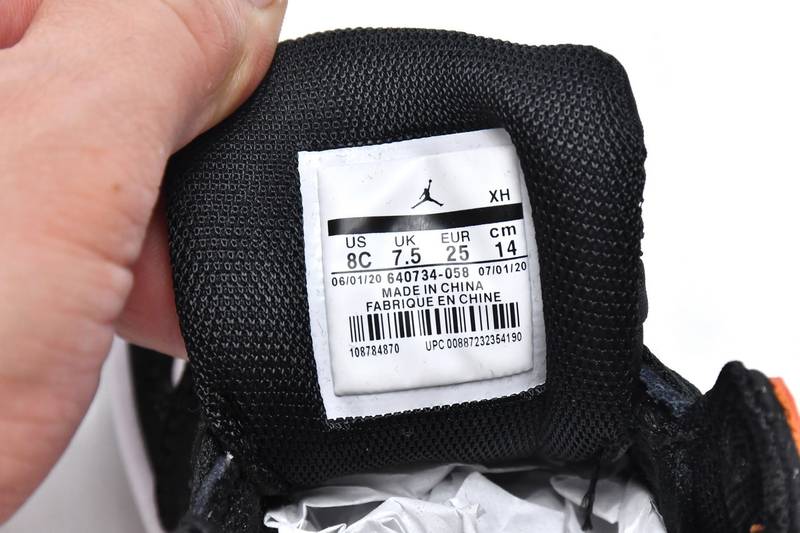 Air Jordan 1 Mid PS Shattered Backboard(Kids)