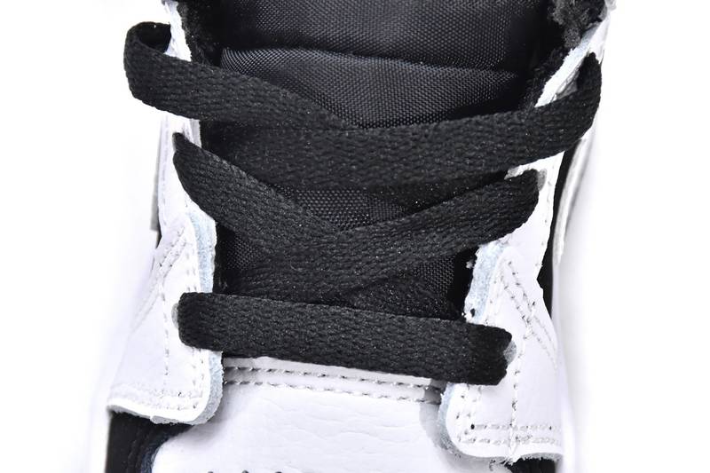 Air Jordan 1 Mid PS Tuxedo（Kids）