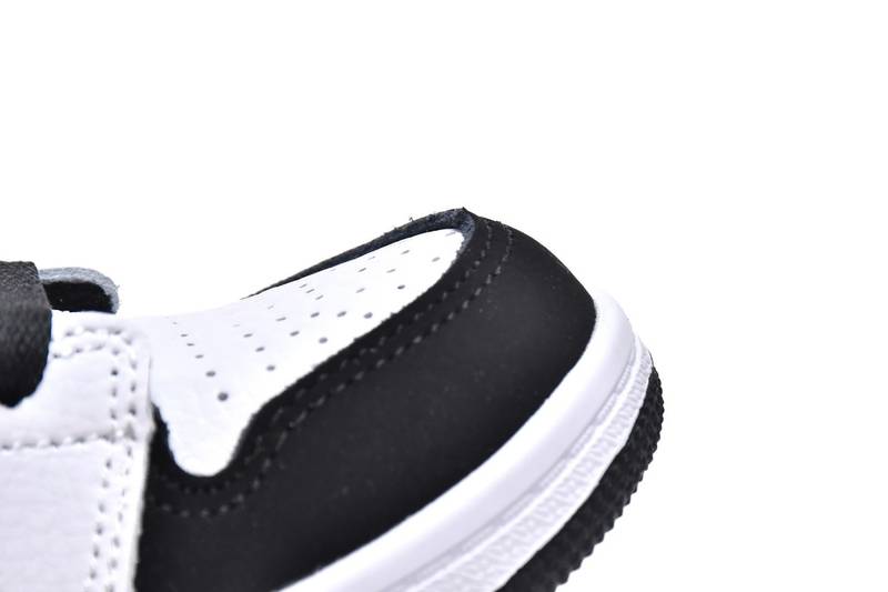 Air Jordan 1 Mid PS Tuxedo（Kids）