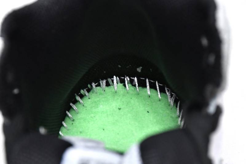 Air Jordan 1 Mid PS White Shadow（Kids）