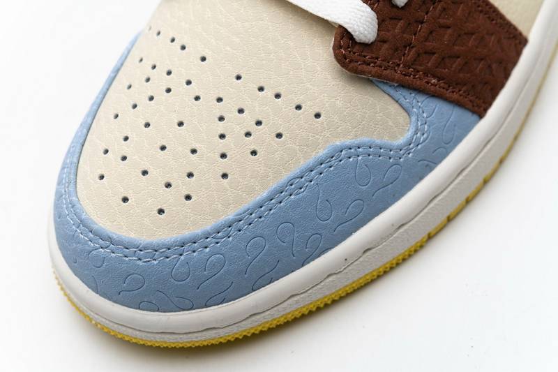 air jordan 1 mid se Ma*s*n chateau rogue fearless