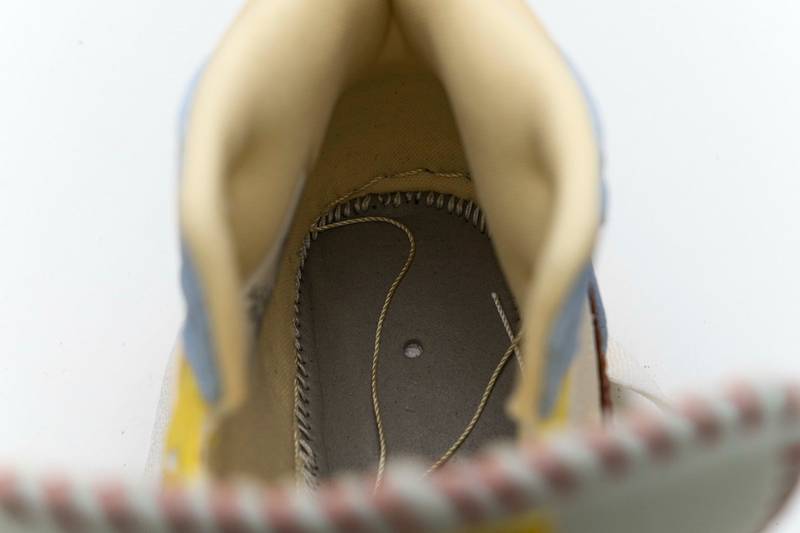 air jordan 1 mid se Ma*s*n chateau rogue fearless